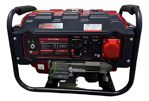 Generador 3500 watts